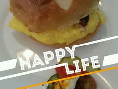 -Egg•Allday Brunch(襄阳北路店)