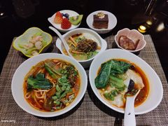 -成都钓鱼台精品酒店-品聚·成都餐厅