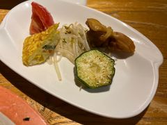 -BISTROFIORE美伊娜(伊犁南路店)