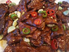 -小渔船渔家传统菜(鲅鱼圈店)