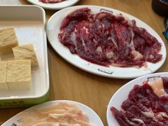 -八合里潮汕鲜牛肉火锅(万科里店)