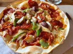 -我的意大利厨房