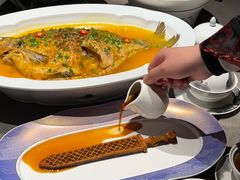 -曾宴·楚菜(湖北省博物馆店)