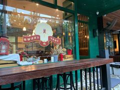 -Pie Bird(新闸路店)