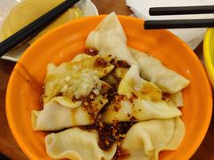 -龙抄手(春熙路总店)