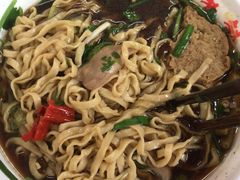 -老赵面店(大西路店)