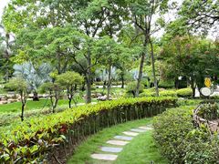 -惠州金海湾嘉华度假酒店