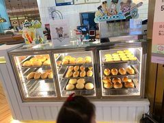 -翠华餐厅(宝安壹方城店)