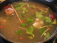 -盡膳口福·百年汤方火锅(科华北路店)