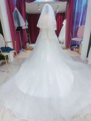 -ZHICOME·稚蔻婚纱礼服造型定制(西安龙首印象城店)
