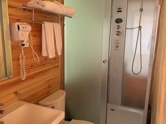 -北京山里寒舍度假酒店