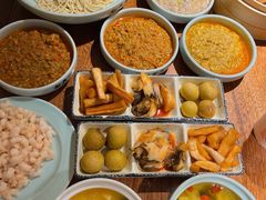 -裕兴记•蟹黄面馆(人民广场店)