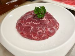 -南门涮肉(天坛店)