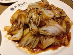 -河沿肉饼Beijing Pie(东华门店)