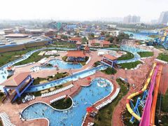 -欢乐水魔方水世界