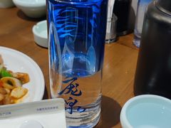 -二分八云雁阁•新晋菜大同味(长治路店)