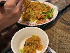 -辉记炭烧海鲜大排档·老字号(福田店)