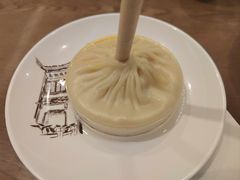 -南翔馒头店(豫园店)