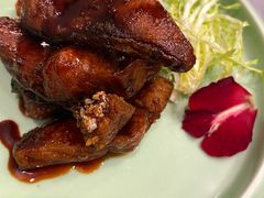 -金哥私房菜馆(张府园总店)