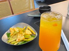 -Ameigo梅果·云贵川bistro(长宁来福士店)