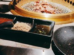 -谷牛日式烤肉(宝山U天地店)