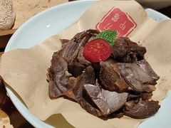 -打酱油·非遗淮扬菜(瘦西湖梅岭店)