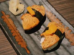 -赤坂亭·M9和牛烧肉(南京江南虹悦城店)