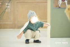 点击看大图 -非常六加一儿童摄影(同安店)