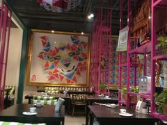 -巴依老爷新疆美食(远洋未来汇购物中心店)