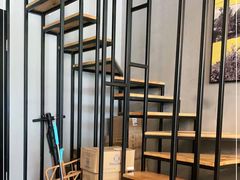 大堂-行山咖啡(南湖店)