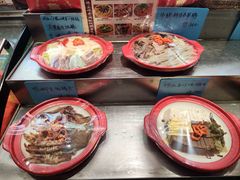 -火龙堂·风味民间菜(文一路店)