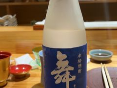 -镹·鱼料理  国产鱼使用店