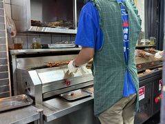 -清真·马峰烤肉(小学习北巷店)