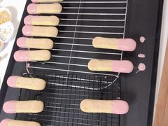 -食间旅人DIY烘焙工作室