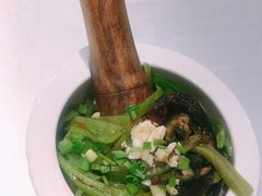 擂辣椒皮蛋-印湘·剁椒鱼头(马连洼北路店)