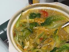 -湖锦酒楼·32年地道湖北菜(光谷店)