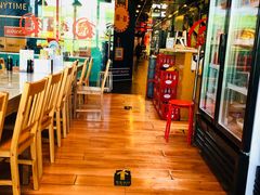 -文三里屯面馆(三里屯店)