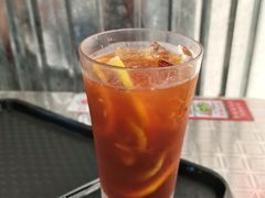 -孖记茶档·热腾茶餐(乐峰店)