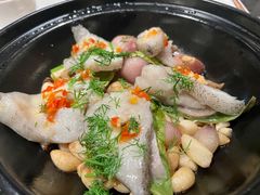 -狮王府淮扬菜(夫子庙老门东店)