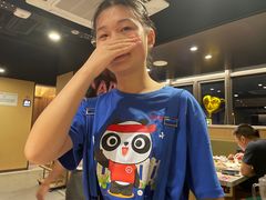 -海底捞火锅(新华联梦想城店)