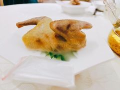 -狮王府淮扬菜(新街口友谊店)