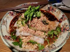 -纳鲁孜·新疆特色餐厅(上海悦荟广场店)