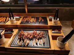 -比格比萨自助(万柳华联店)