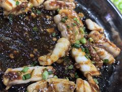 -红日饭店(裕隆三路店)