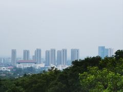 -南京市江宁方山