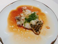 -伯衡55·吉品轩(乌鲁木齐南路店)