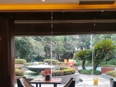 -岷山饭店-芝芝自助餐厅