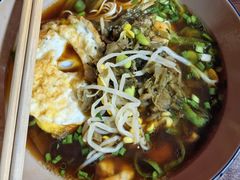 -三同面馆(堰桥店)