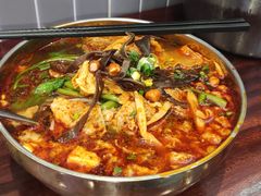 -周成芝螺蛳粉(市桥店)