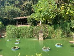 -景德镇古窑民俗博览区